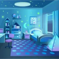 EscapeGame Kid'sRoom