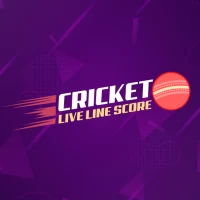 Cricket Live Line Score