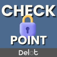 Checkpoint -Delot