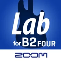 Handy Guitar Lab for B2 FOUR