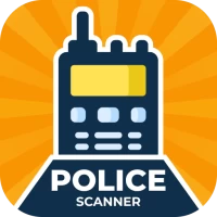 Police Scanner & Fire Radio