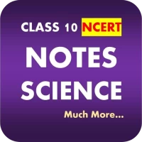 Class 10 Science Notes