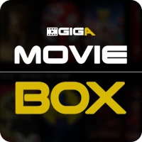 Giga Movie Box - TV Show & Box