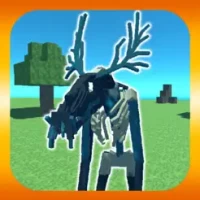 Blocky Survivor: Roguelike RPG