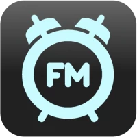 Radio Alarm Clock PRO