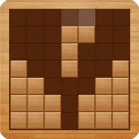 Blockroa: Wooden Block Puzzle