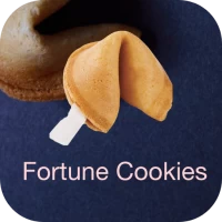 Fortune Cookies