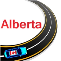 Alberta Driving Test