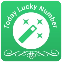 Today Lucky Numbers