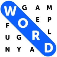 Word Search - Fun Word Game