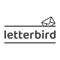 letterbird - digital letters