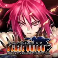 &#12502;&#12524;&#12452;&#12474;&#12539;&#12518;&#12491;&#12458;&#12531; Blaze Union