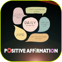 Positive Affirmations