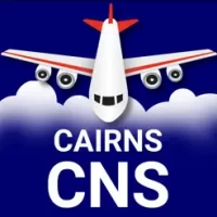 Cairns Airport