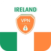 VPN Ireland - Use Ireland IP