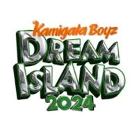 KAMIGATA BOYZ DREAM IsLAND