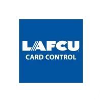 LAFCU Card Controls