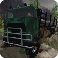 TD Off road Simulator