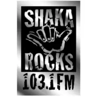 Shaka Rocks 103.1