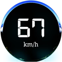 Accurate Speedometer GPS Speed