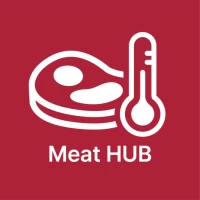 meatHub Smart Meat Thermometer