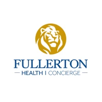 Fullerton Health Concierge