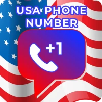 USA Phone Number Receive SMS