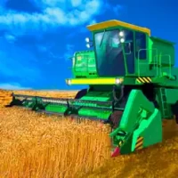 Harvester Simulator