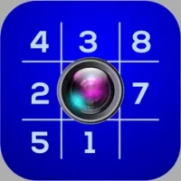 Sudoku Cam