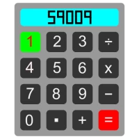 FinCalc