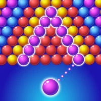 Bubble Shooter - Happy Shooter