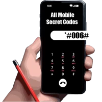 All Mobile Secret Codes 2024