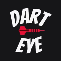 Dart Eye - Scoreboard App 2024