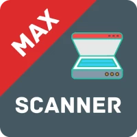 Max Scanner: OCR, PDF Scanner