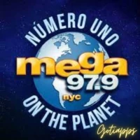 La Mega 97.9 fm