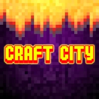 Rain Venom Craft City