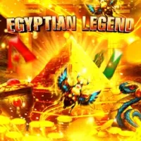 Egyptian Legend