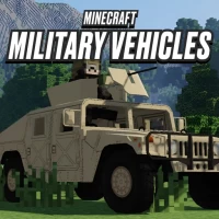 Military Mod: Forces Minecraft