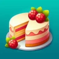 Cake Sort 3D - Puzzle Game