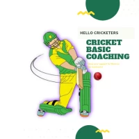 Cricket Basic Coaching