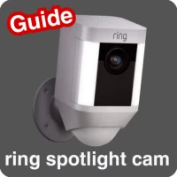 ring spotlight cam guide