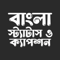 বাংলা স্ট্যাটাস ও ক্যাপশন ২০২৪