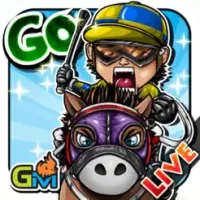 iHorse&#8482; GO: Rival Horse Racing