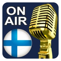 Finnish Radio Stations