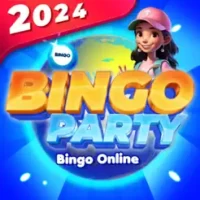 Bingo Online Game Bingo Party