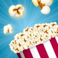 PopcornPops - Tap Fast and Pop