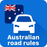 Emyat: Australian road rules