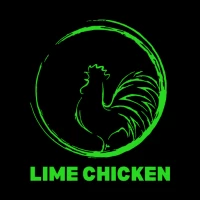 Lime Chicken