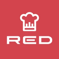 Cook with RED