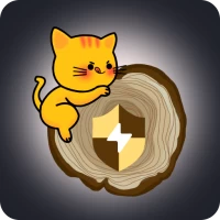 CAT Speed VPN:Fast Easy Secure